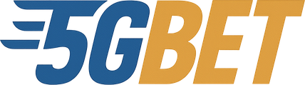 5gbet Logo
